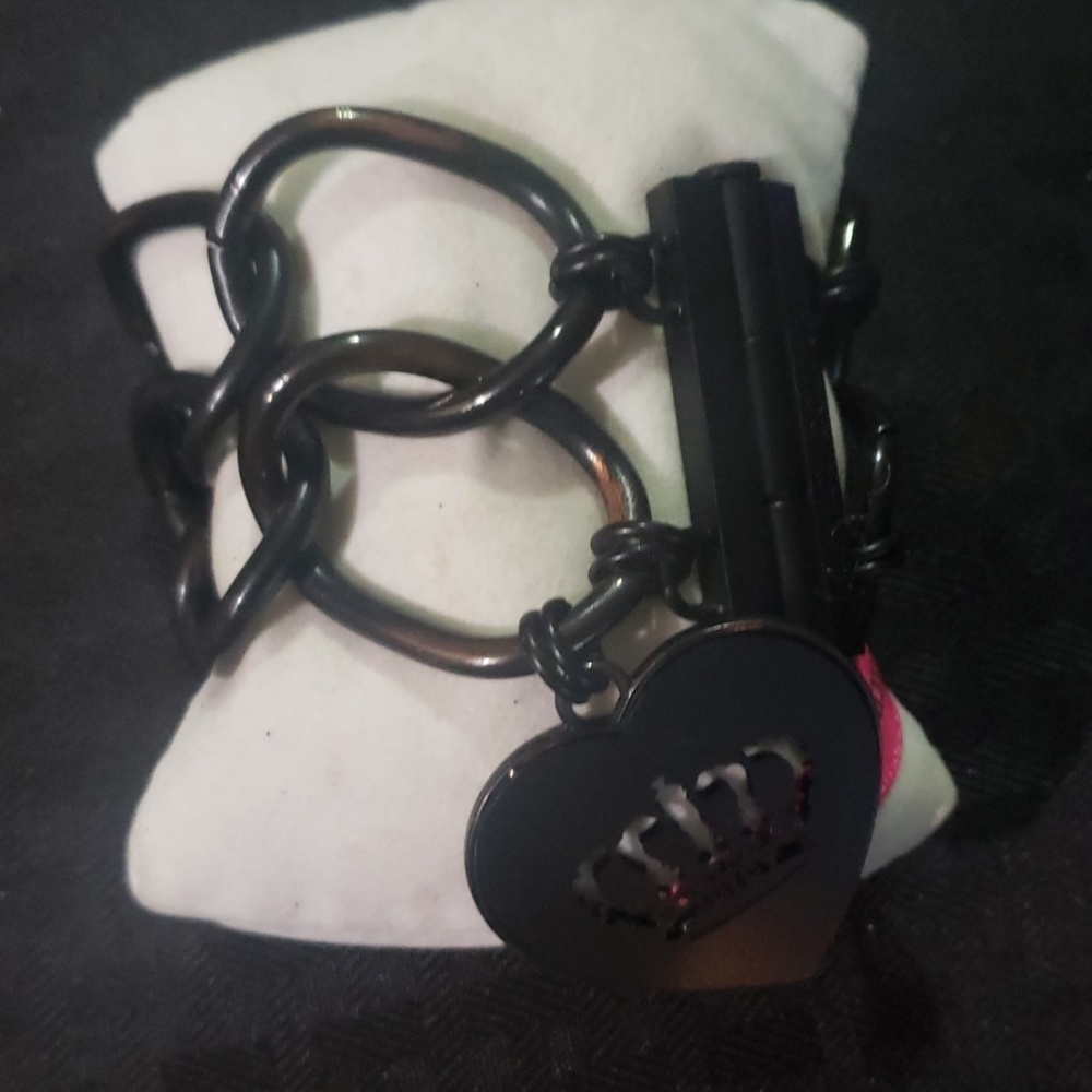 Juicy Couture bracelet